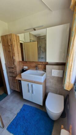Badezimmer EG