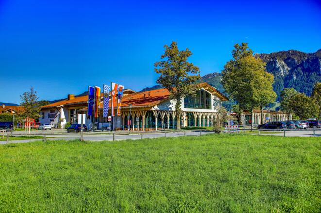 Touristinformation Schwangau