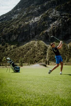 Golf