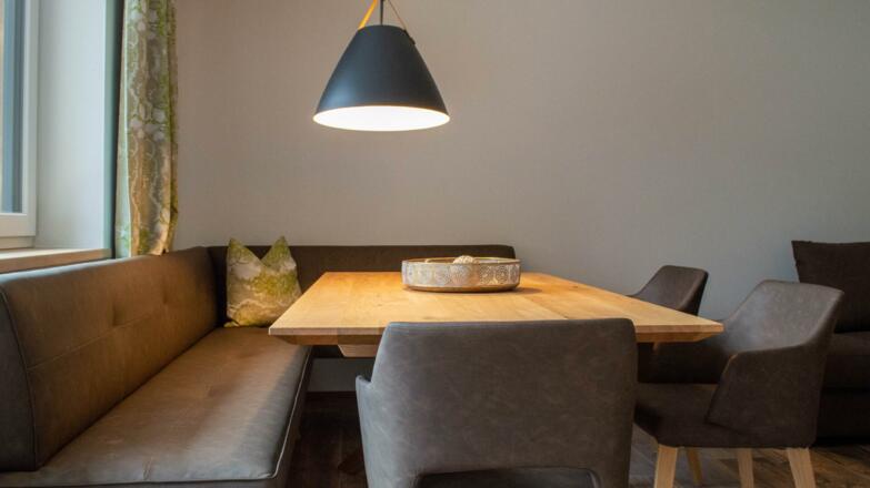 Appartement Frühlingserwachen Urlaub Bramberg Fami