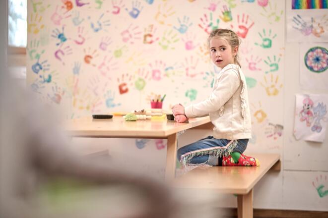 Kinderbetreuung (2)