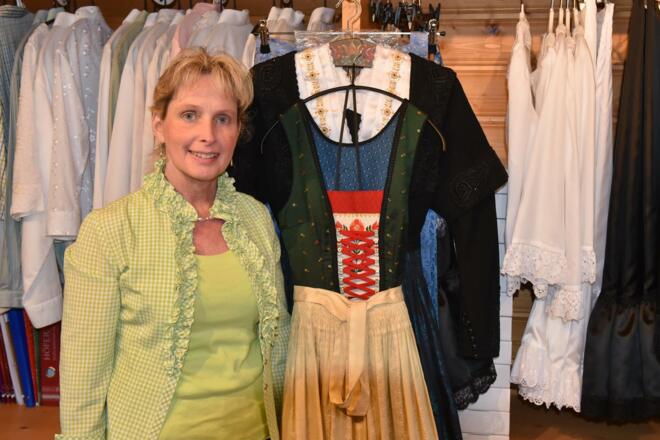 Tracht