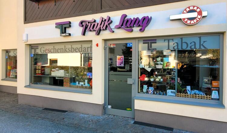 Trafik Lang - Kramsach