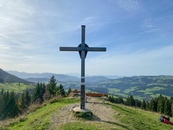 Dreiländerblick