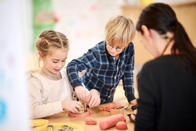 Kinderbetreuung (3)