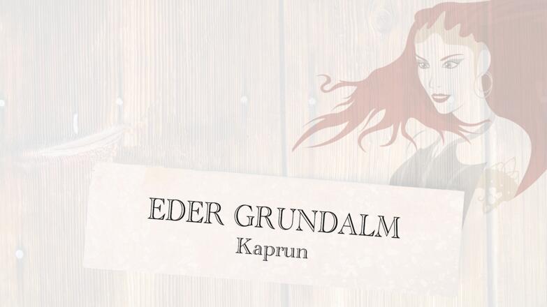 Eder Grundalm