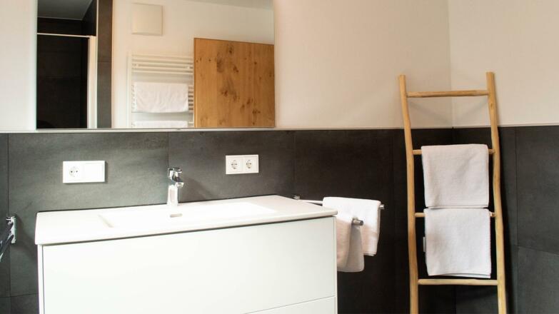 Sommerfrische Appartement Urlaub Bramberg Familie