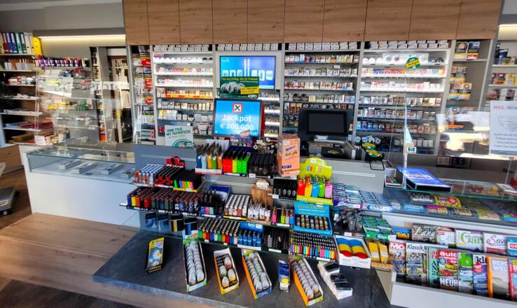 Kramsach - Trafik Lang