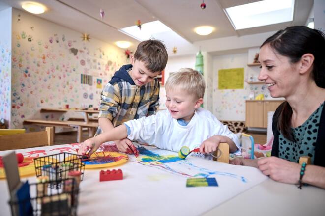 Kinderbetreuung (5)