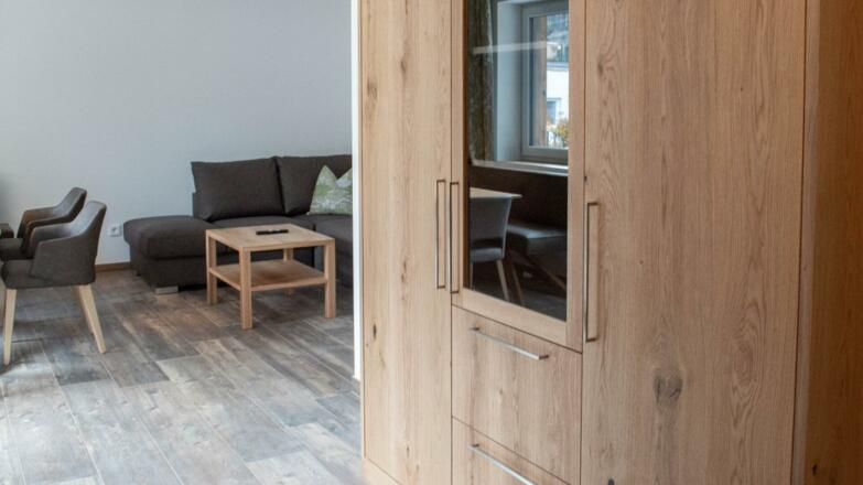 Appartement Frühlingserwachen Urlaub Bramberg Fami