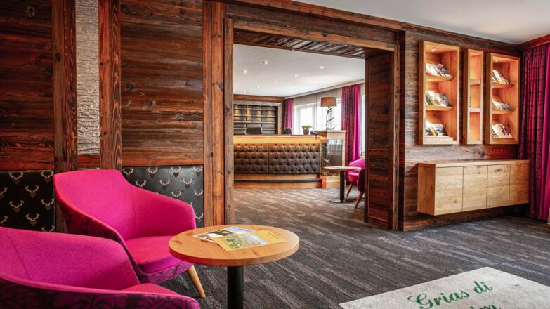 Voralpenhotel Schmoller Berg im Attergau