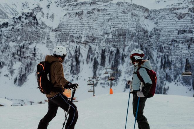 Skifahren (1)