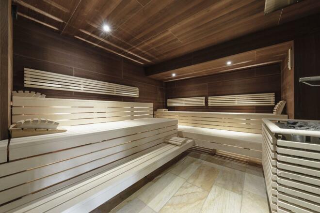 Biosauna