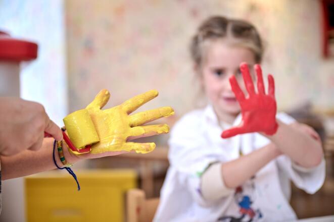 Kinderbetreuung (4)