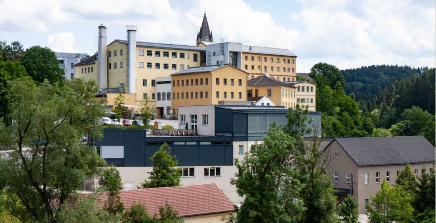 TuK Vonwiller Haslach an der Mühl