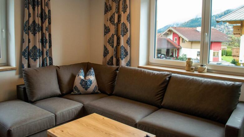 Appartement WINTERTRAUM FAMILIE NILL Urlaub Brambe