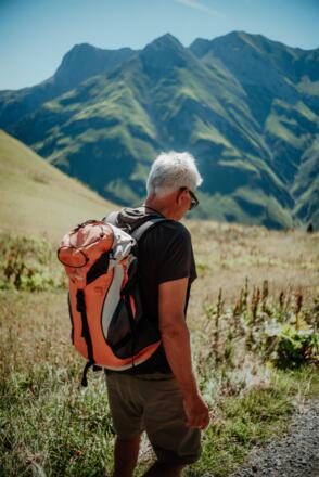 Wandern mit Guide2