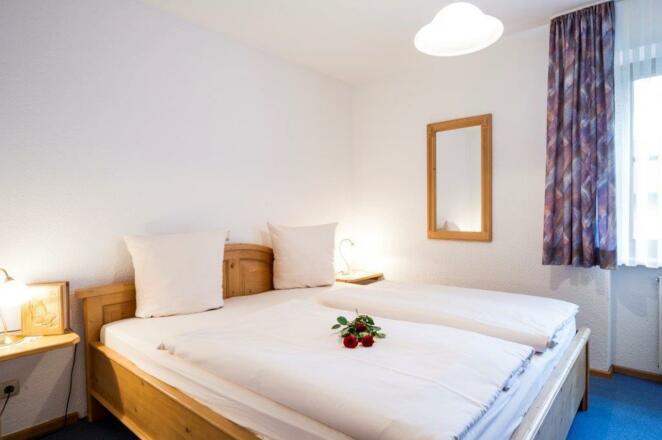 Appartement3 Schlafzimmer 2