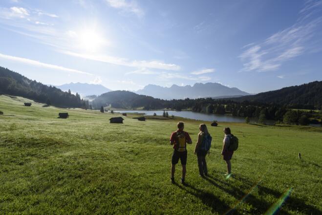Geroldsee