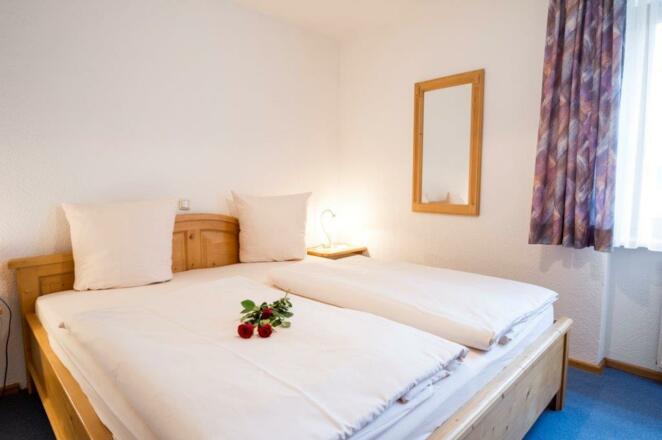 Appartement3 Schlafzimmer