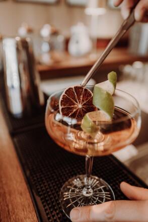 Cocktails