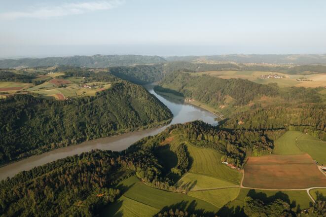 Donau Obermühl