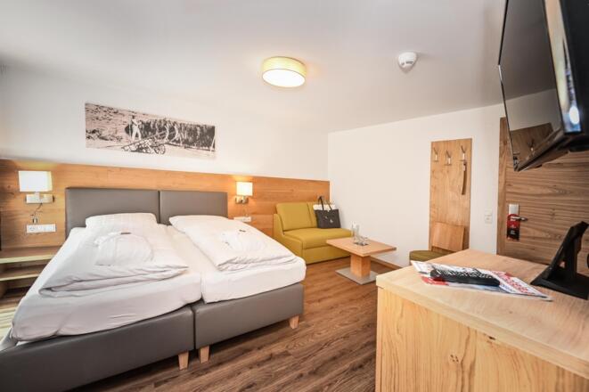 Hotel-Alpenfeuer-Montafon-Stammhaus-Komfort-Famili