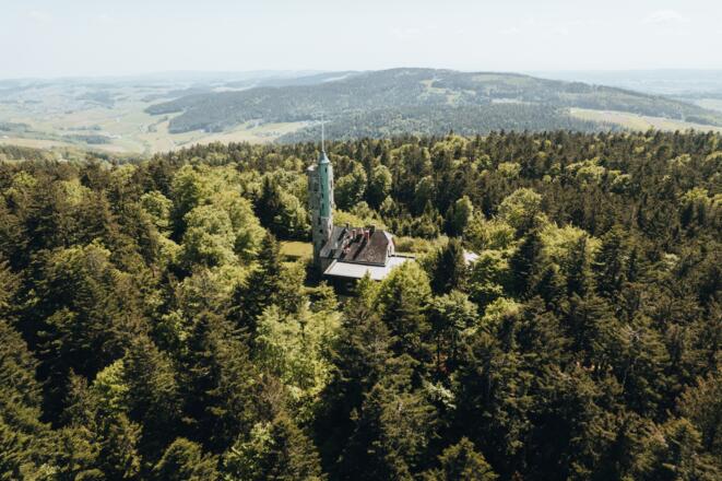 Ameisbergwarte