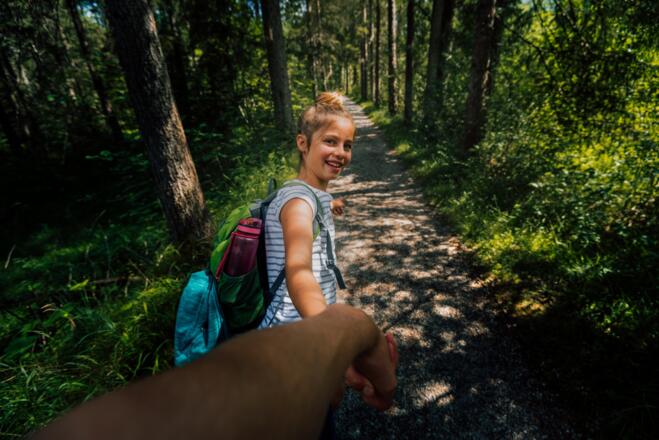 Naturschauspiel Kreuth