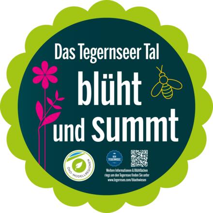 Das Tegernseer Tal summt und brummt