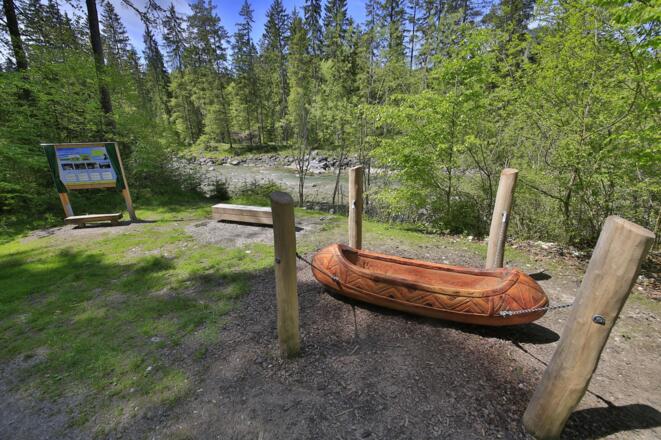 Naturschauspiel Kreuth