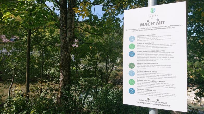 Naturschauspiele Kreuth Station 1_3