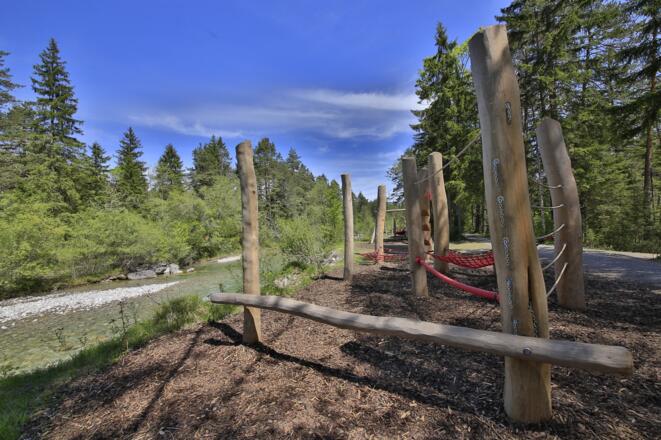 Naturschauspiel Kreuth