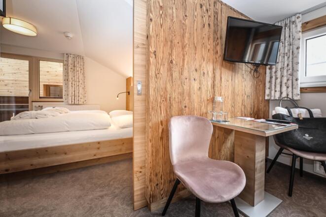 Hotel-Alpenfeuer-Montafon-Stammhaus-Komfort-Dreibe
