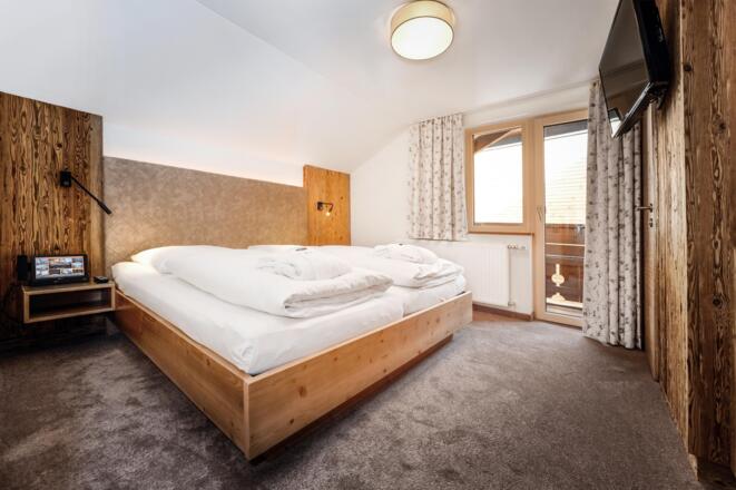 Hotel-Alpenfeuer-Montafon-Stammhaus-Komfort-Dreibe