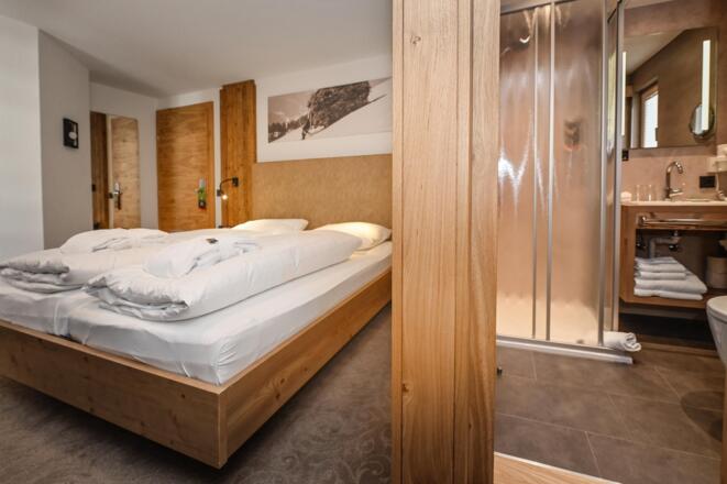 Hotel-Alpenfeuer-Montafon-Stammhaus-Doppelzimmer-A