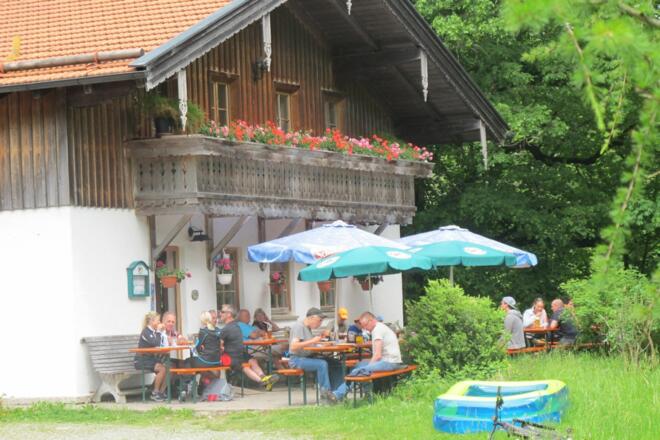 Schlipfgrubalm