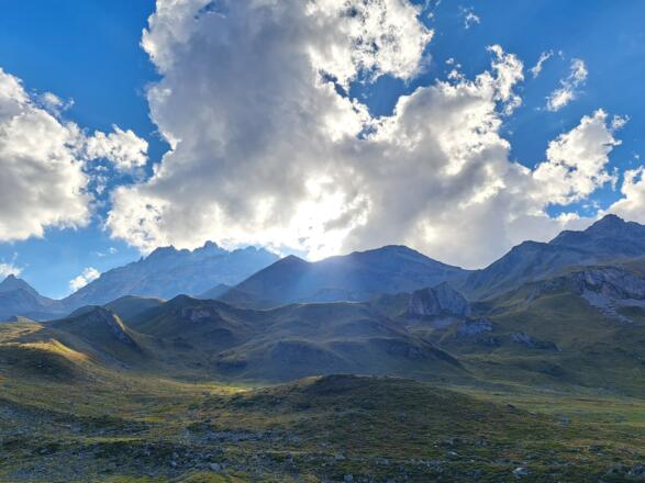 Heidelberger Hütte