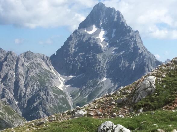 Watzmann
