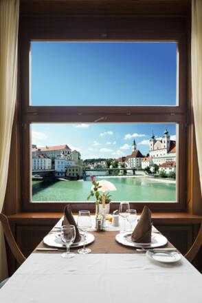 Restaurant Minichmayr