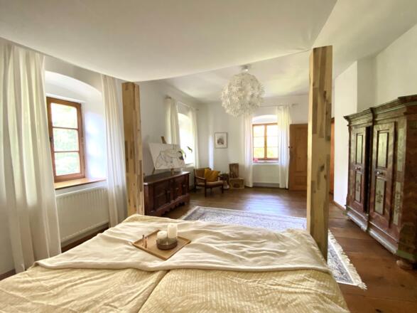 Ferienwohnung Lisa und Sebastian