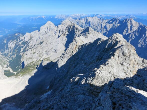 Ein weiter Weg ist geschafft