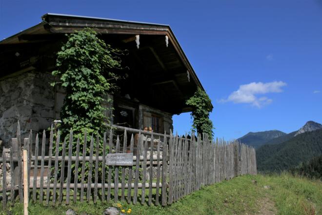 Geißalm