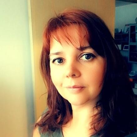 Sonja W%c3%b6gerer Portrait