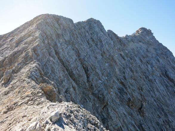 Von jetzt an wird es deutlich einfacher