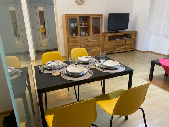 Ferienwohnung Aigner