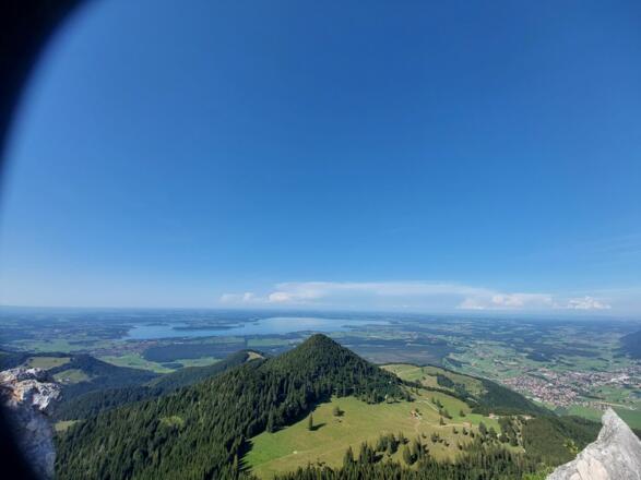 Umgebung