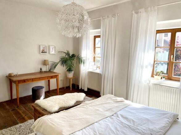 Ferienwohnung Lisa und Sebastian