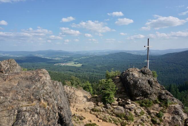 Silberberg