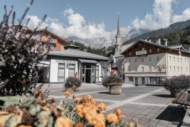 Tourismusverband Blick Hochkönig